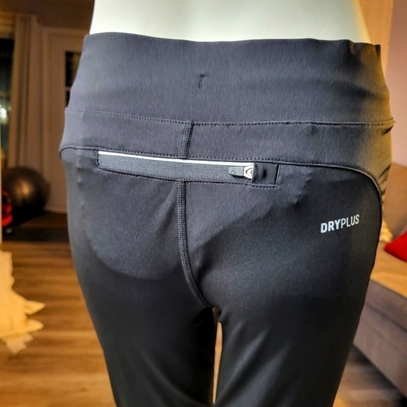ENERGETICS - Dry plus leggings for women - Picture 3 of 12